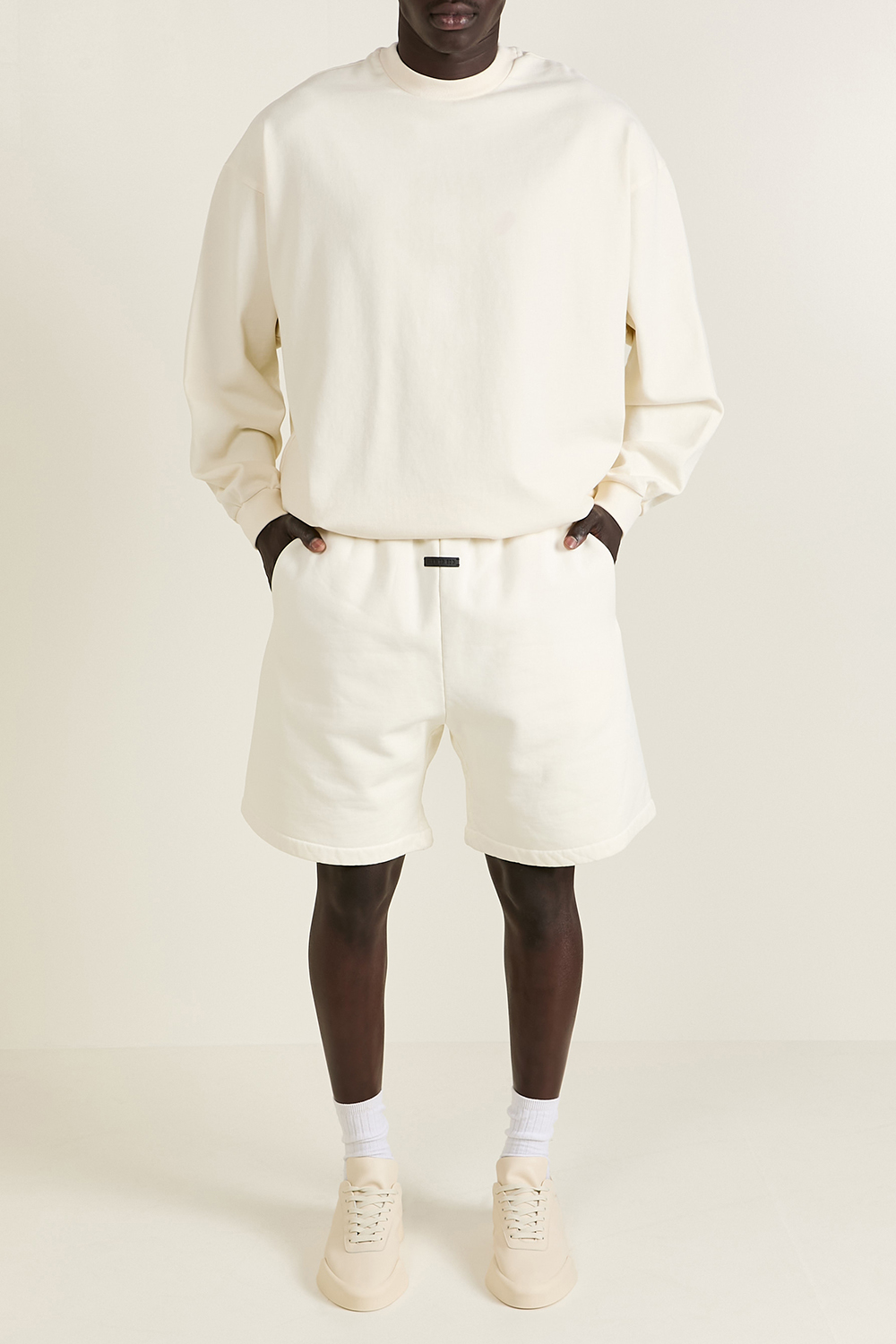 חולצת טי ארוכה FEAR OF GOD